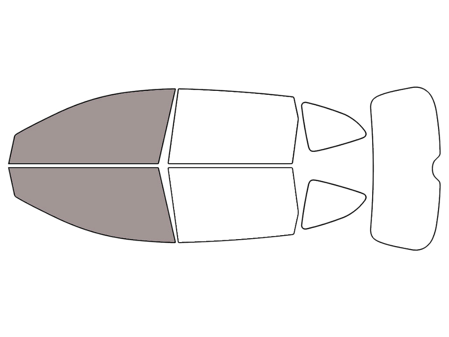 Front - 50%
