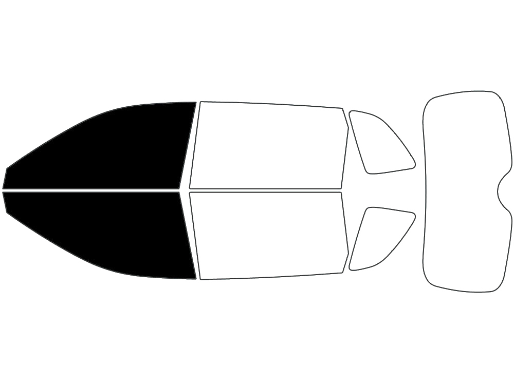 Front - 5%