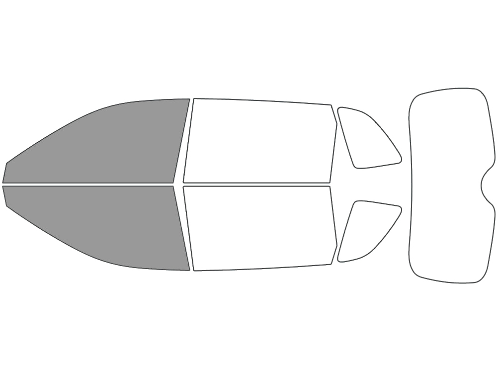 Front - 50%