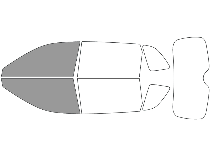 Front - 50%