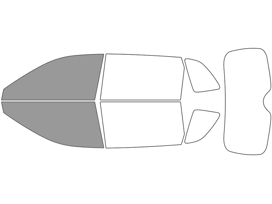 Front - 50%