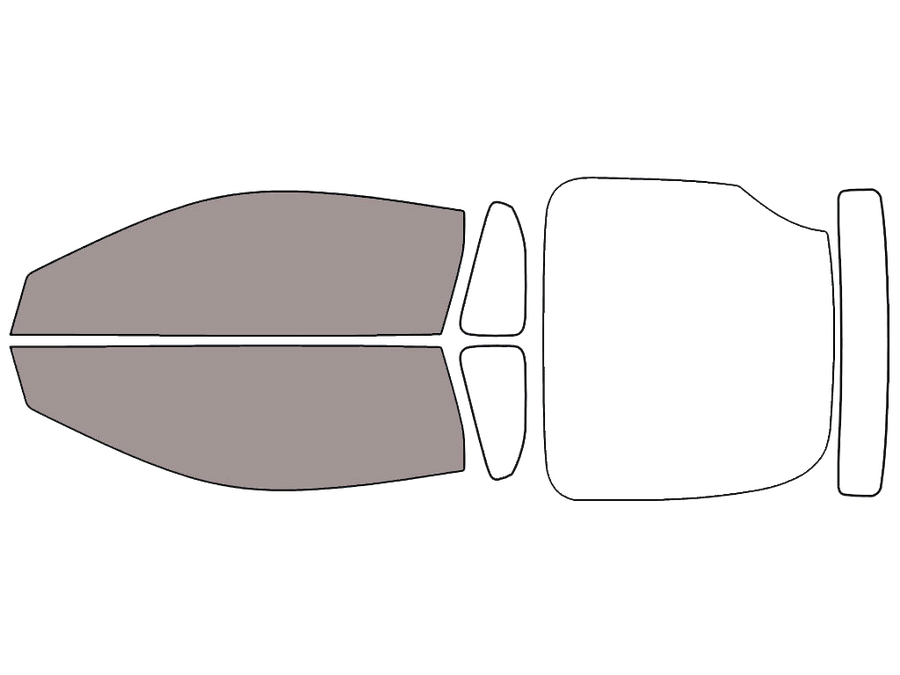 Front - 50%