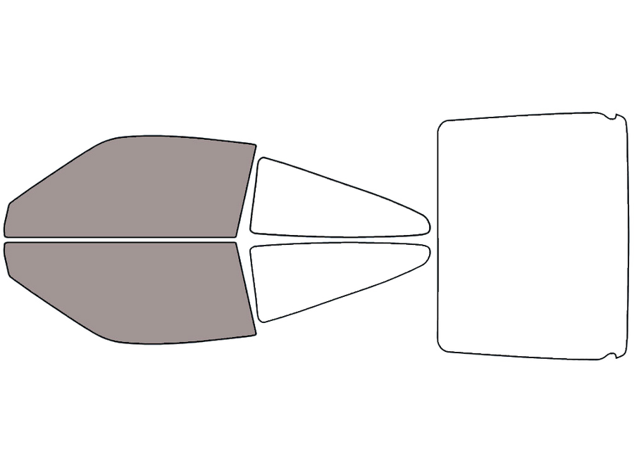 Front - 45%
