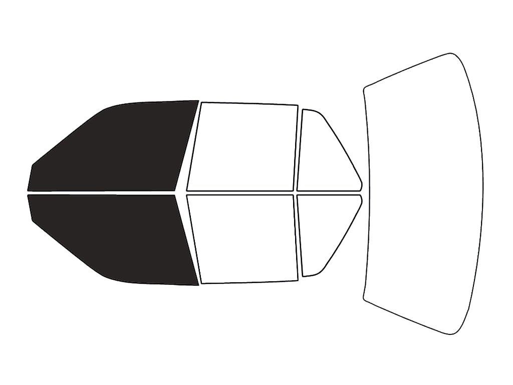 Front - 15%