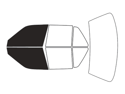 Front - 15%