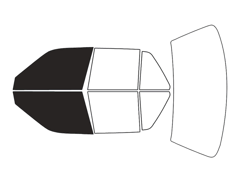 Front - 15%