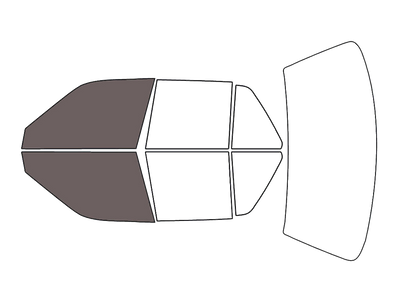 Front - 30%