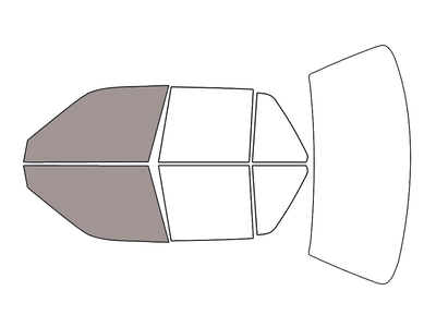 Front - 50%