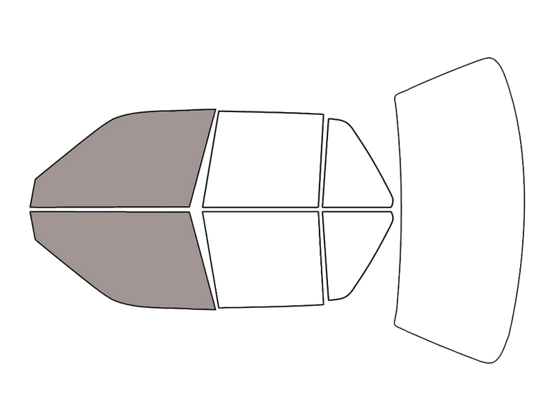 Front - 50%