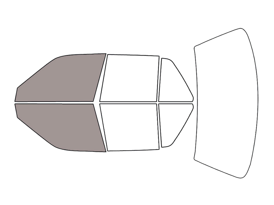 Front - 50%