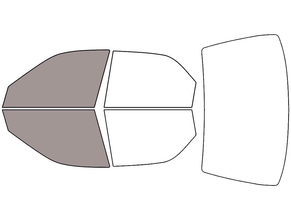 Front - 45%