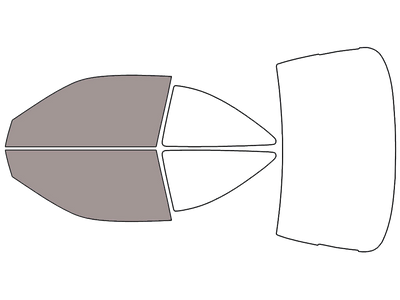 Front - 50%