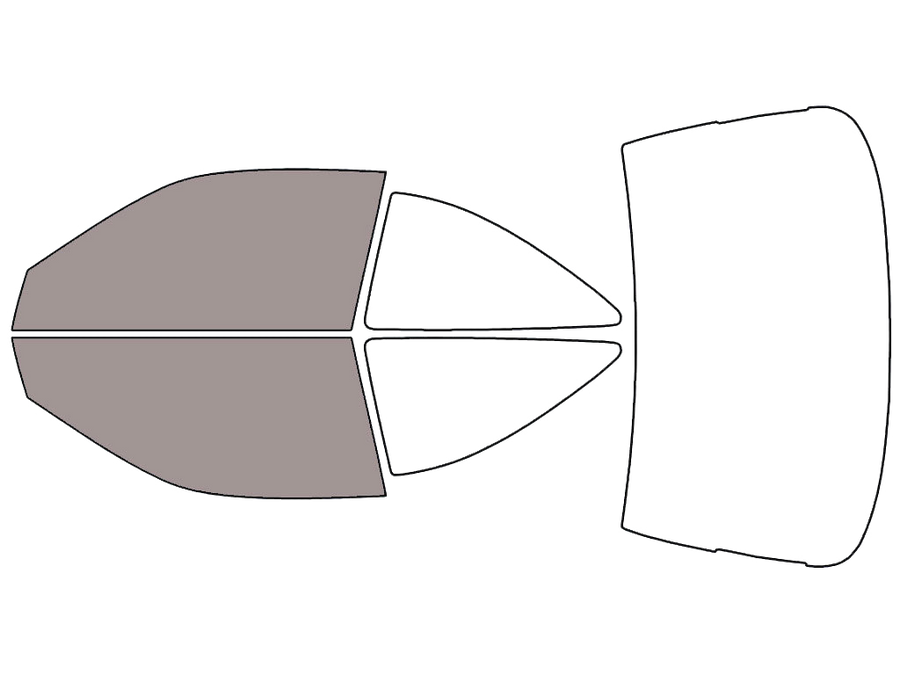 Front - 50%