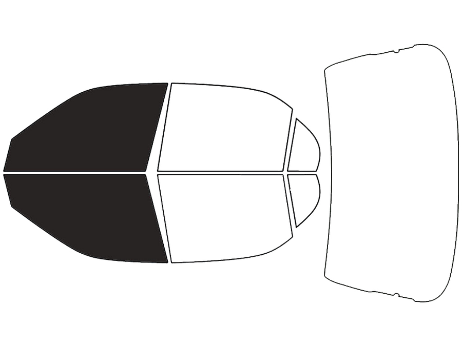 Front - 15%