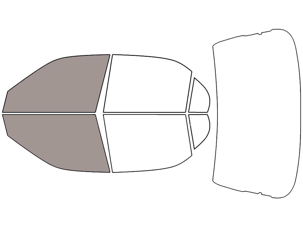 Front - 50%