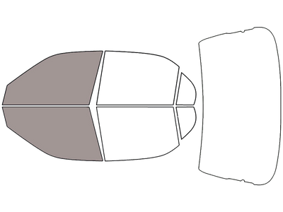 Front - 50%