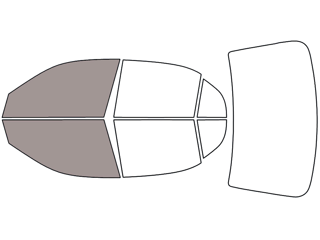 Front - 50%