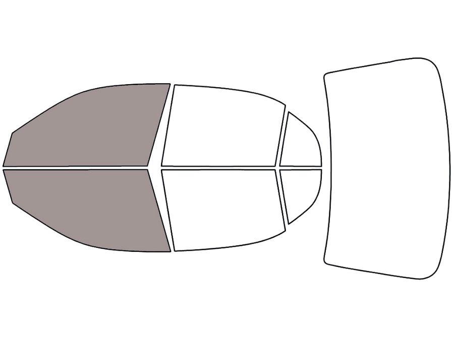 Front - 50%