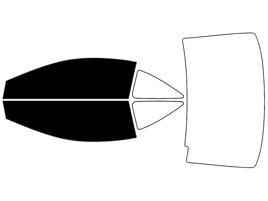 Front - 5%