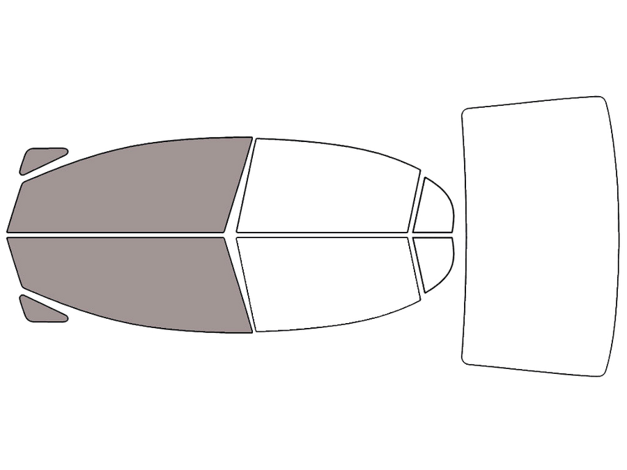 Front - 50%