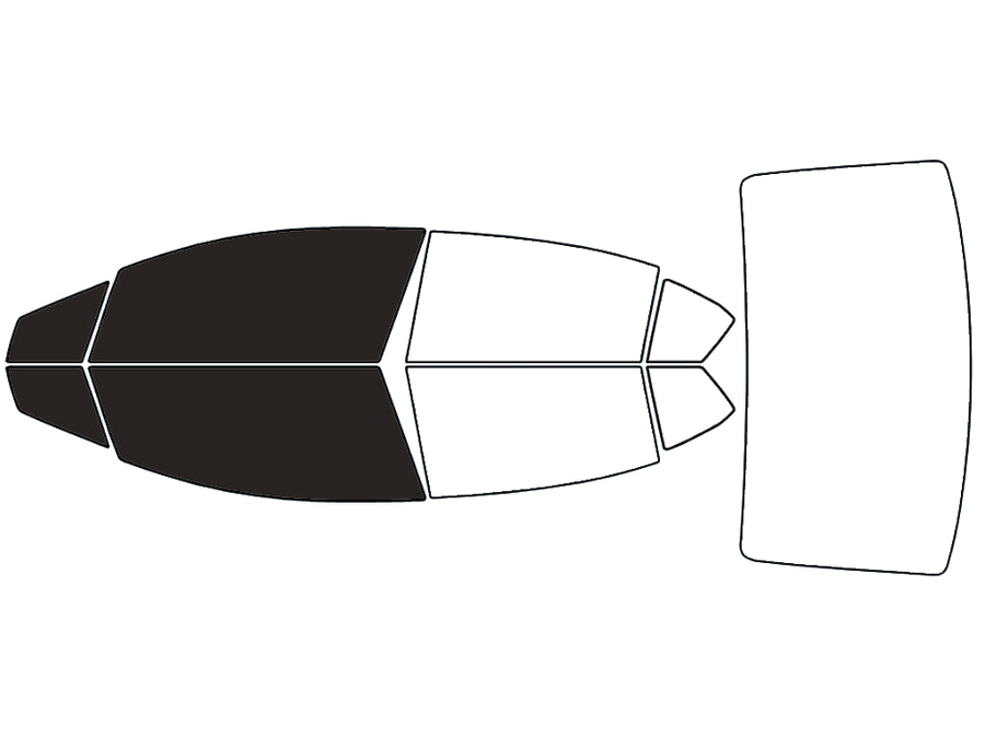 Front - 15%