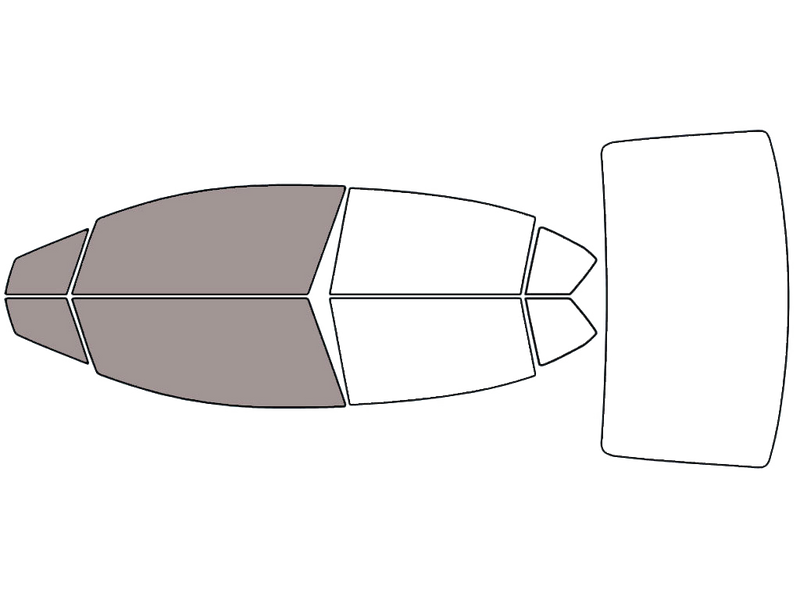 Front - 45%