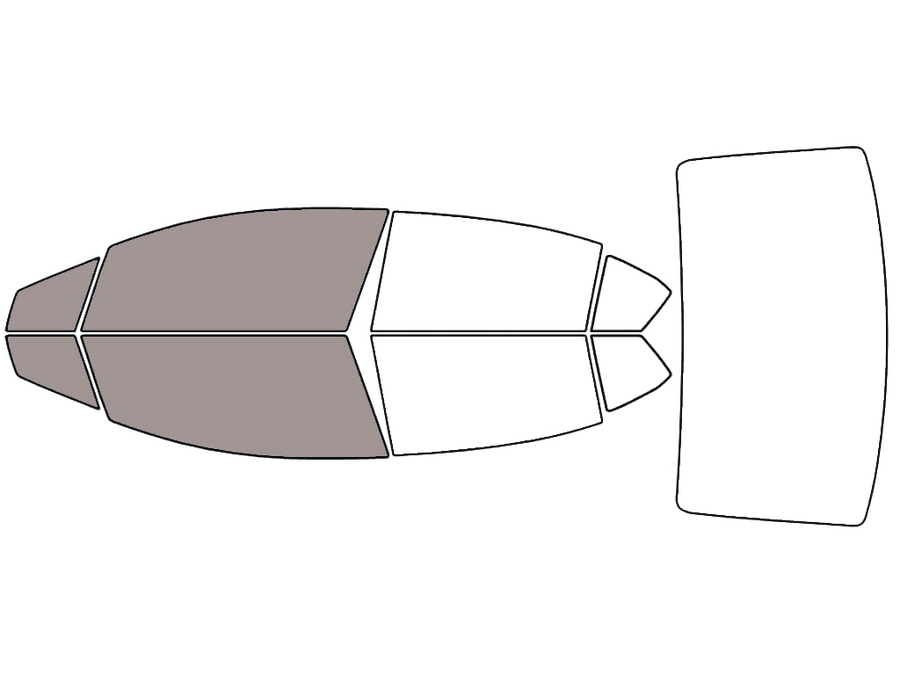 Front - 45%