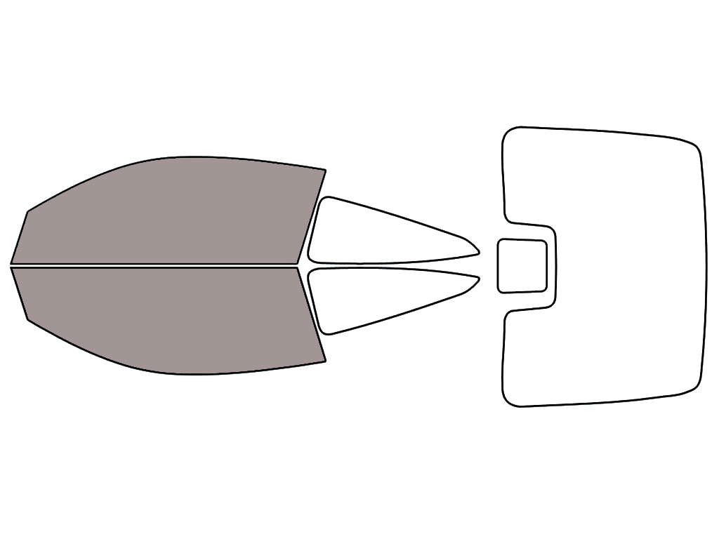 Front - 50%