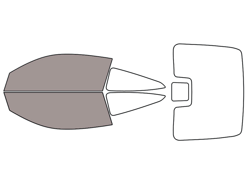 Front - 50%