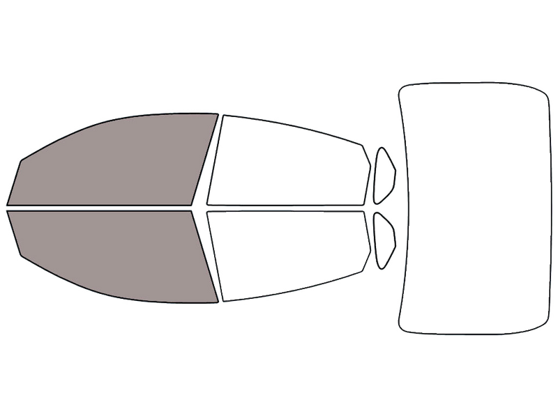 Front - 45%