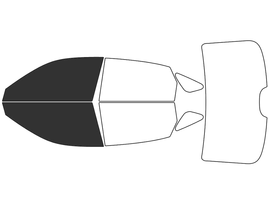 Front - 15%