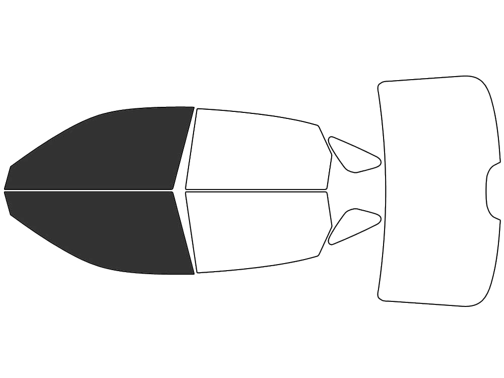 Front - 15%