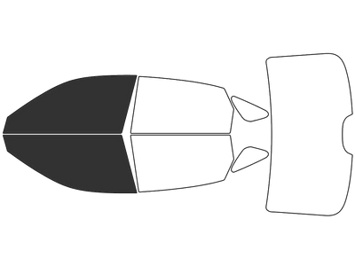 Front - 15%