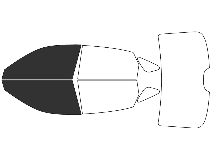 Front - 15%