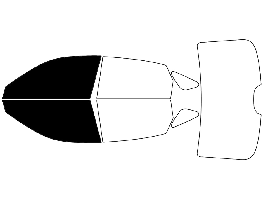 Front - 5%