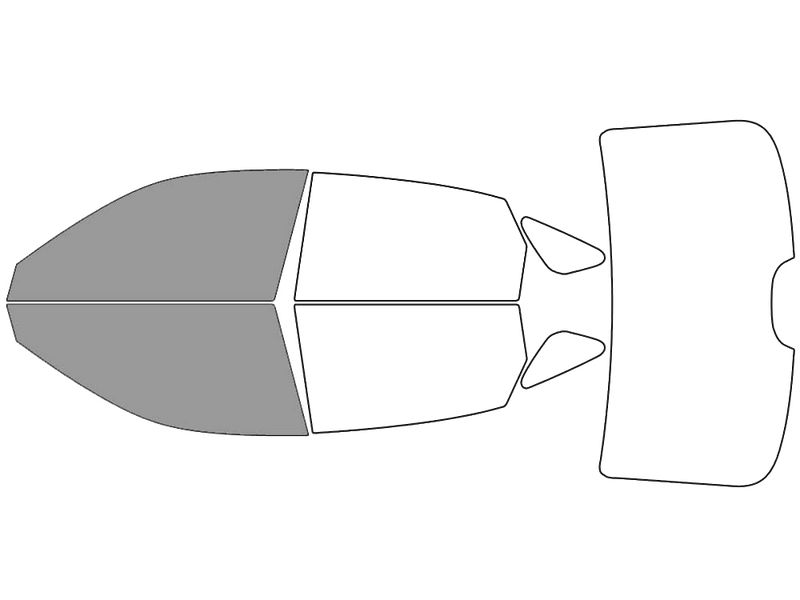 Front - 50%