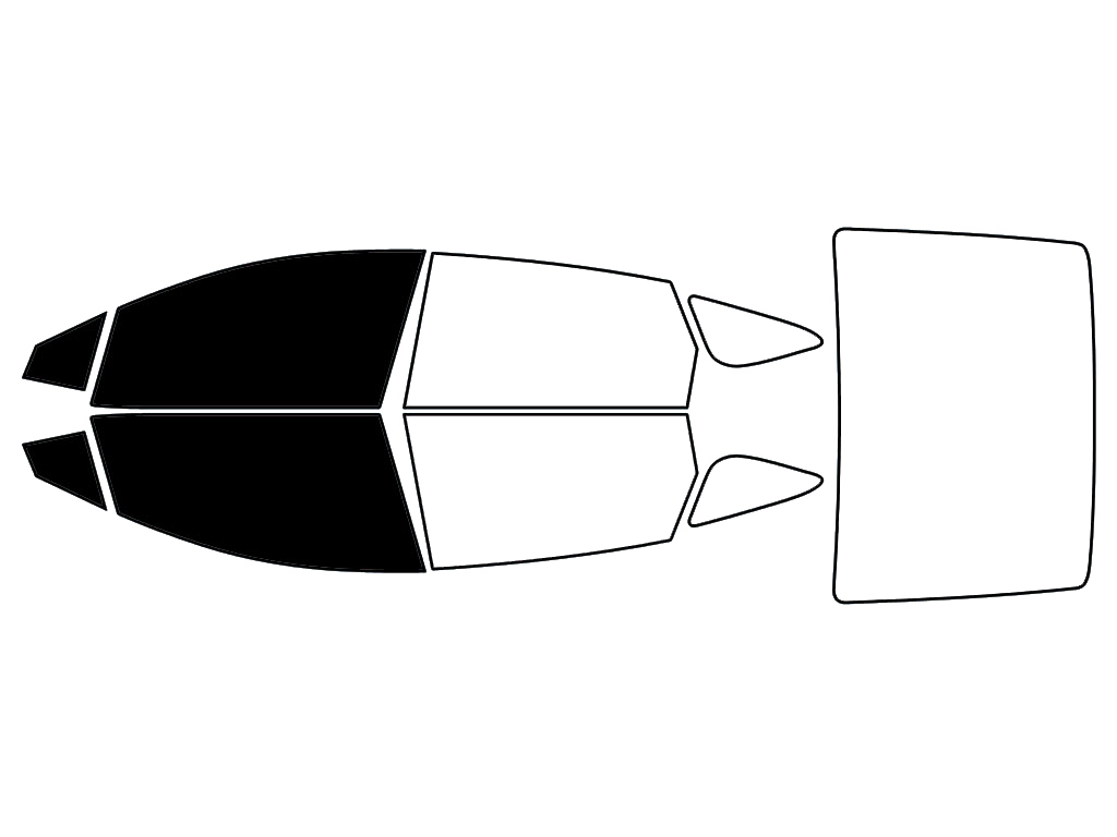 Front - 5%