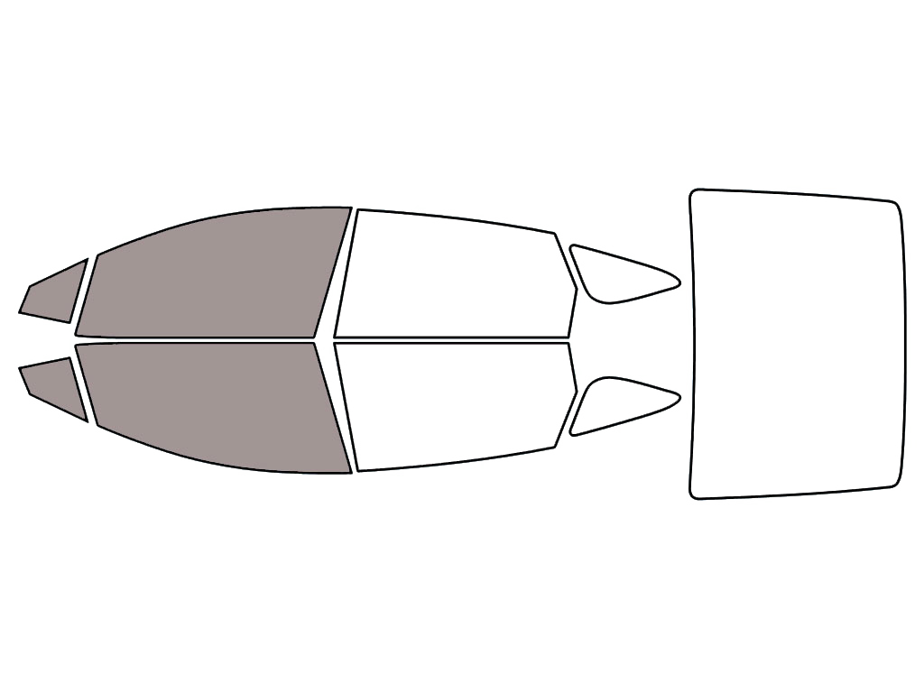Front - 50%