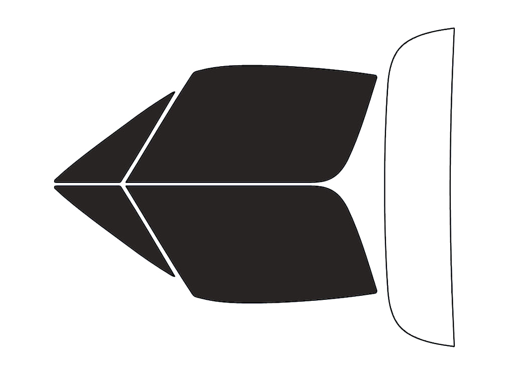 Front - 15%