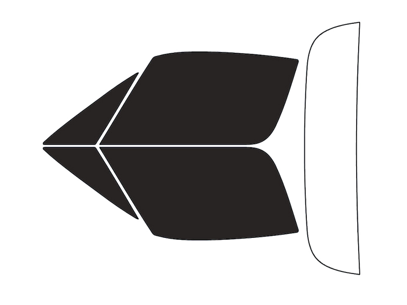 Front - 15%