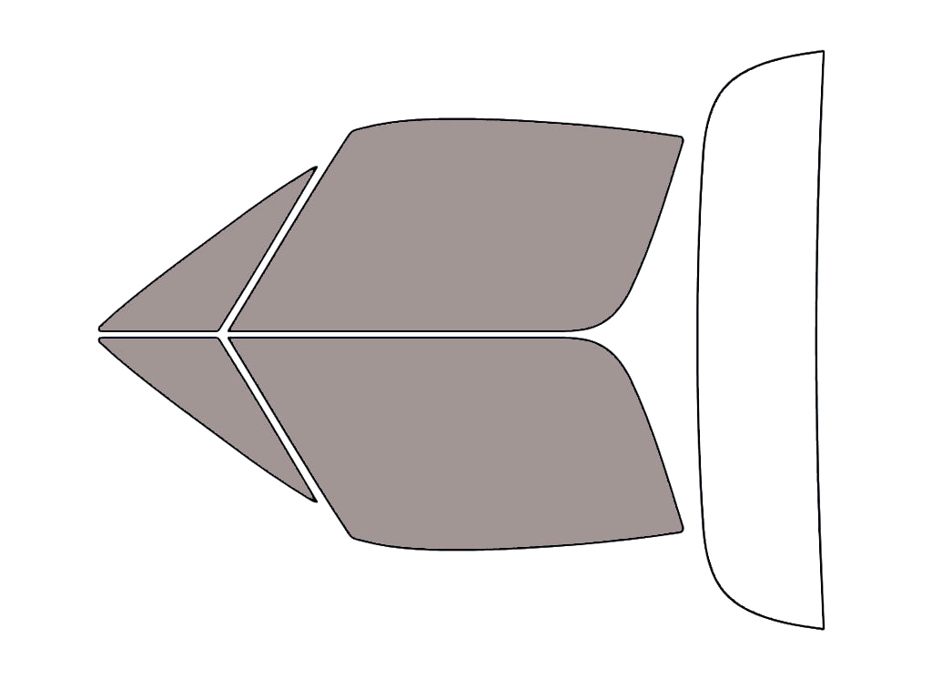 Front - 50%