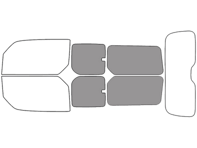 Back - 50% + Cargo