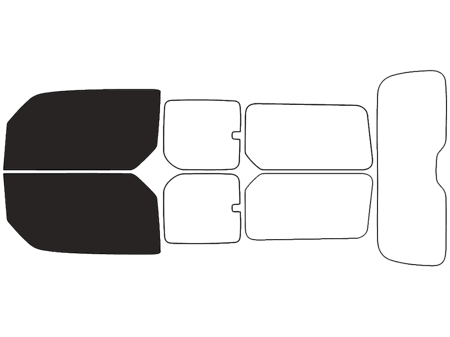 Front - 15%