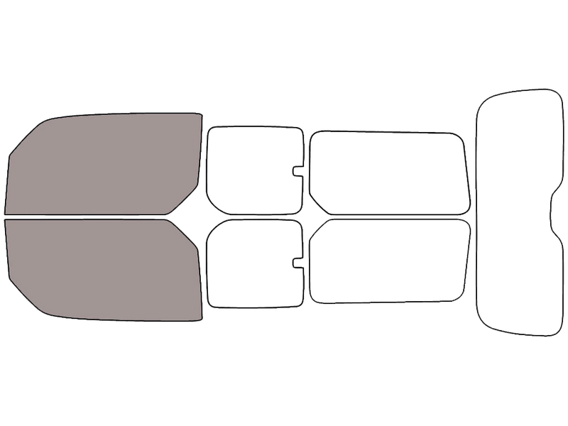 Front - 50%