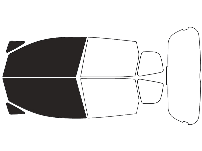 Front - 15%