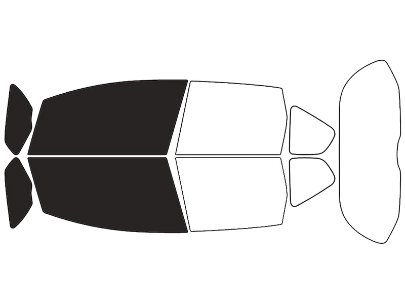 Front - 15%