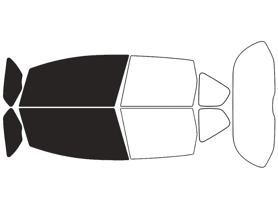 Front - 15%