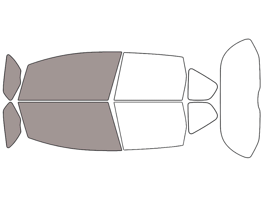 Front - 50%