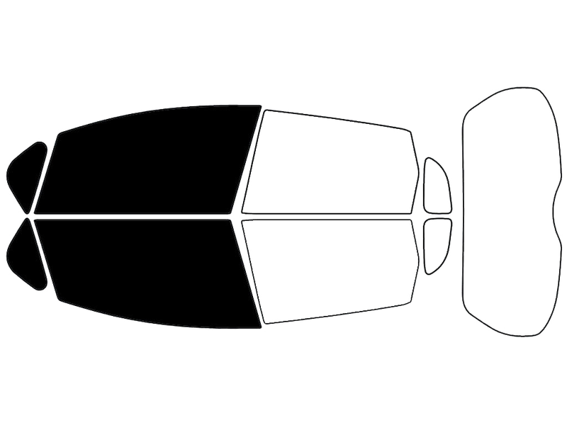 Front - 20%