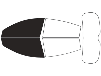 Front - 20%